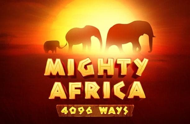 Mighty Africa: 4096 ways