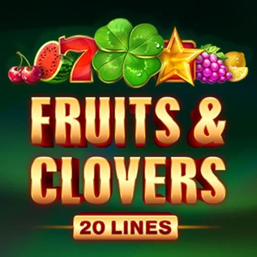 Fruits & Clovers: 20 lines