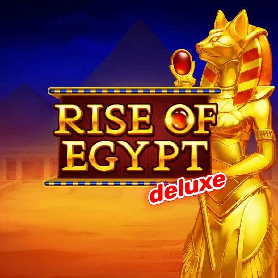 Rise of Egypt Deluxe