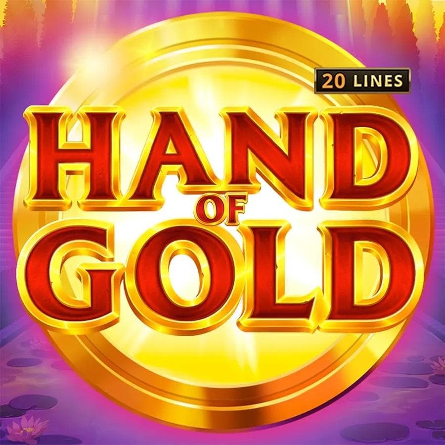 Hand of Gold