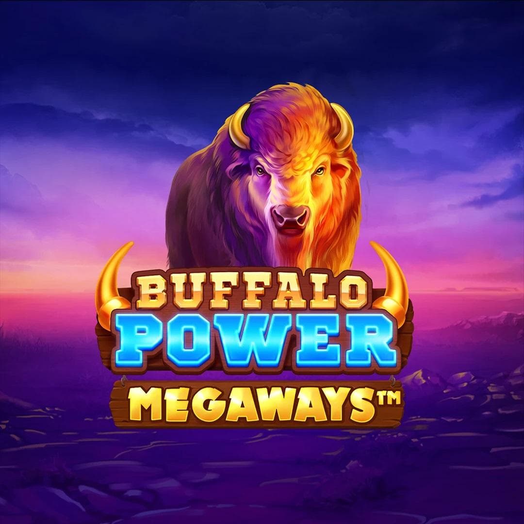 Buffalo Power: Megaways™