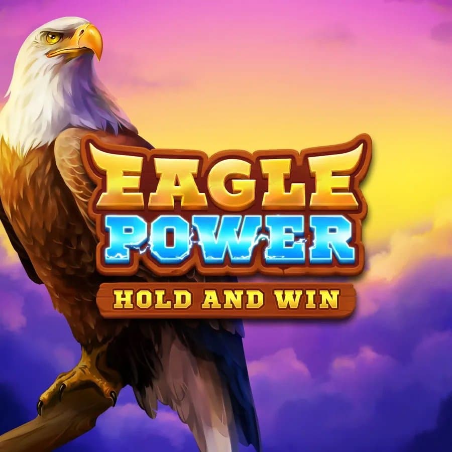 Eagle Power: Hold and Win