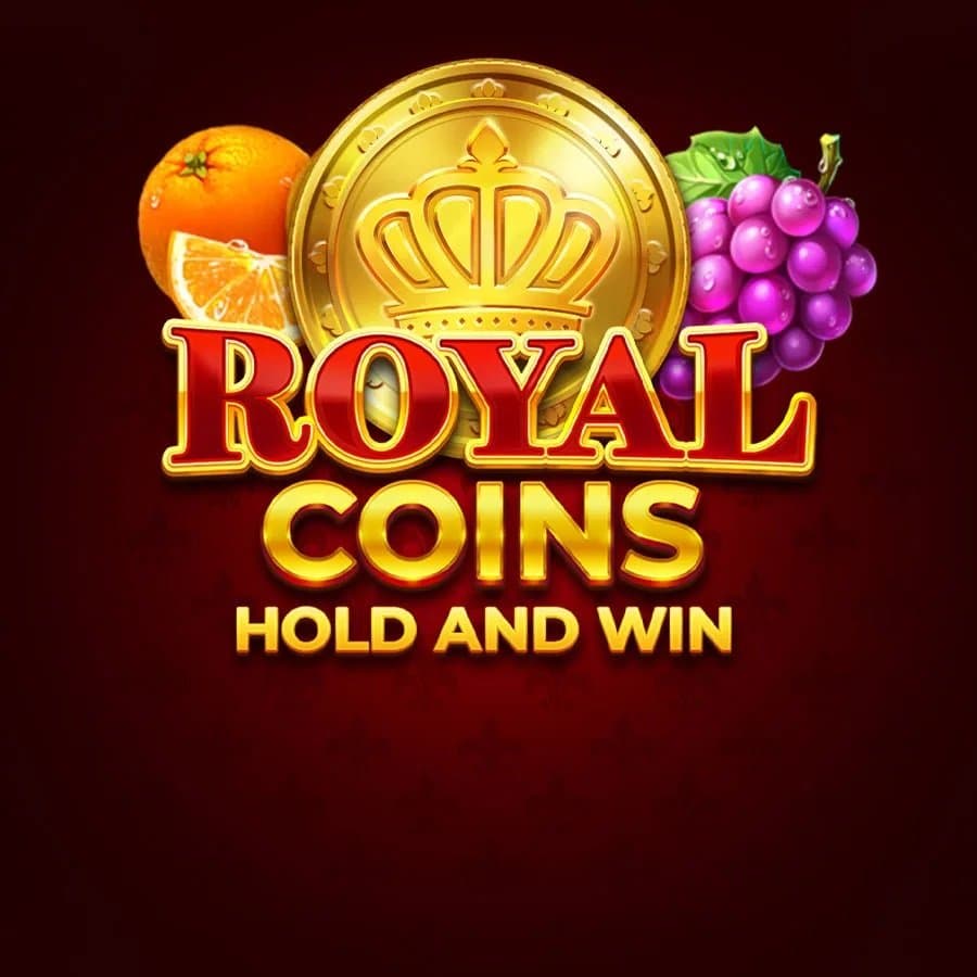 Royal Coins: Hold and Win