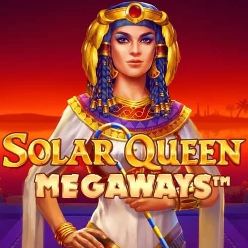 Solar Queen Megaways™