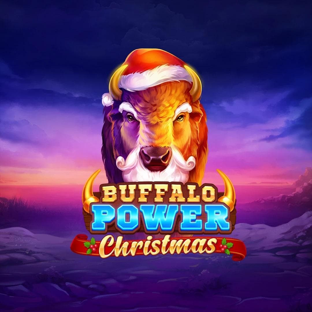 Buffalo Power: Christmas