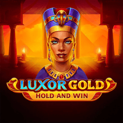 Luxor Gold: Hold and Win