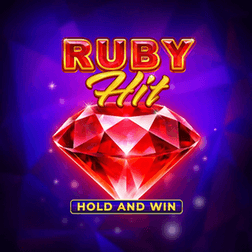 Ruby Hit: Hold and Win