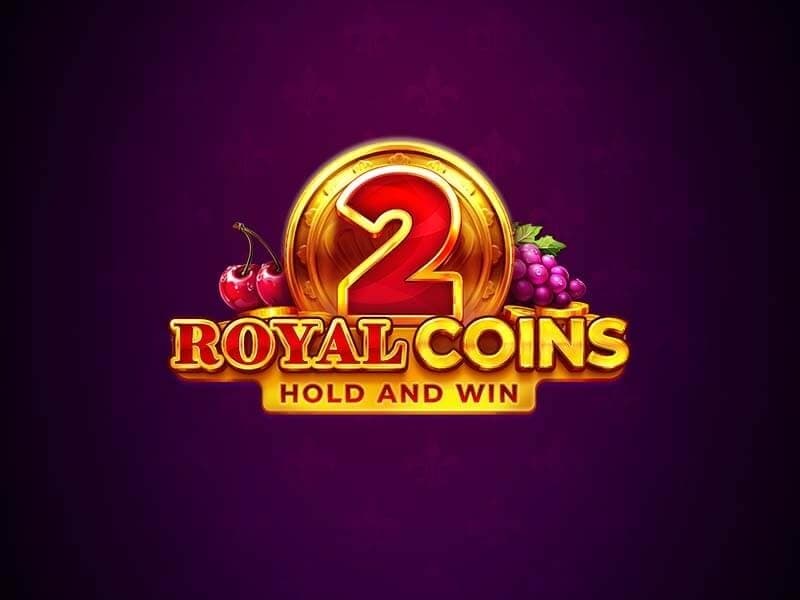 Royal coins 2: Hold and Win