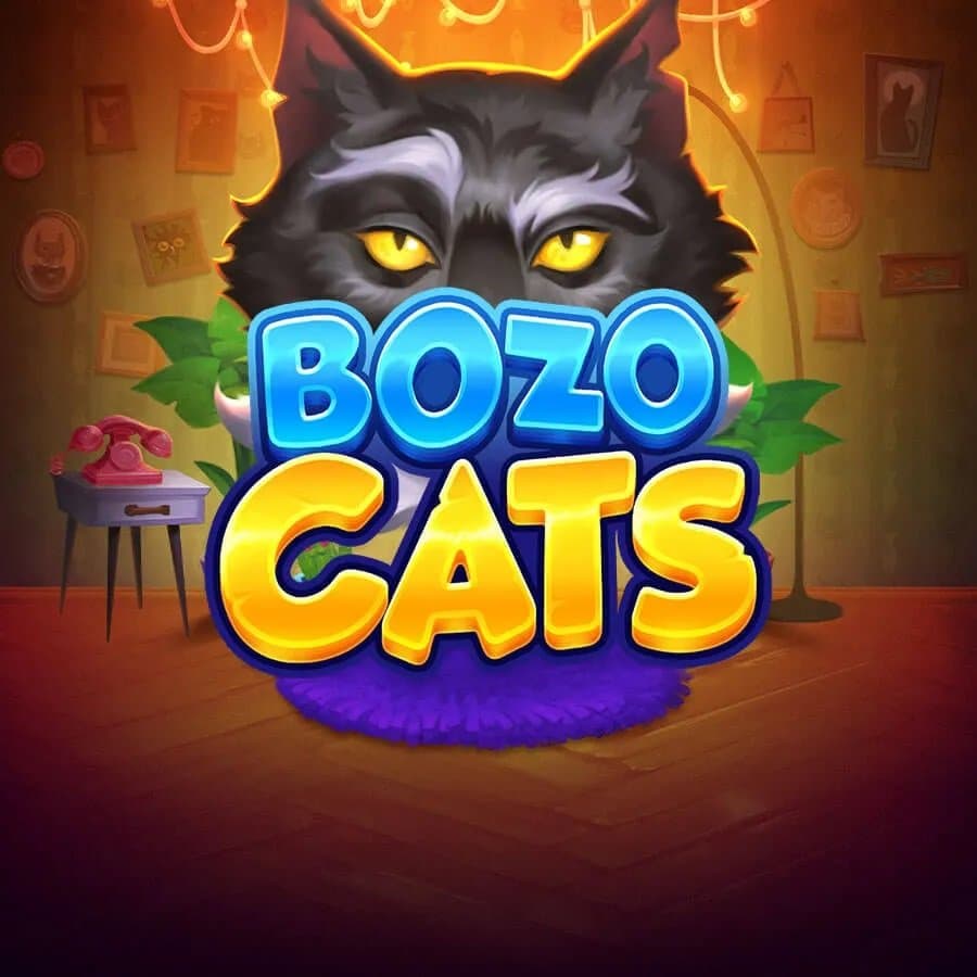 Bozo Cats