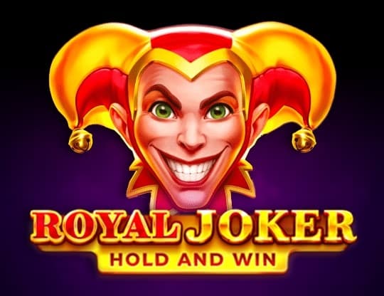 Royal Joker: Hold and Win