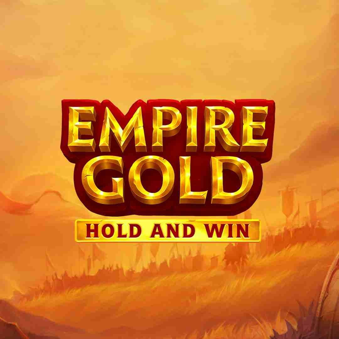 Empire Gold: Hold and Win