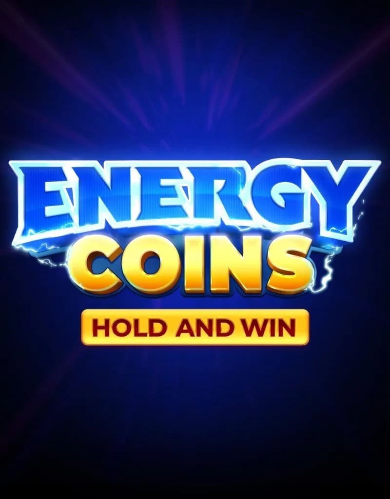 Energy Coins: Hold and Win