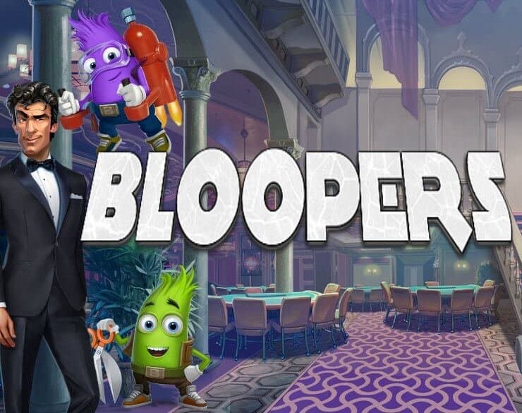 Bloopers