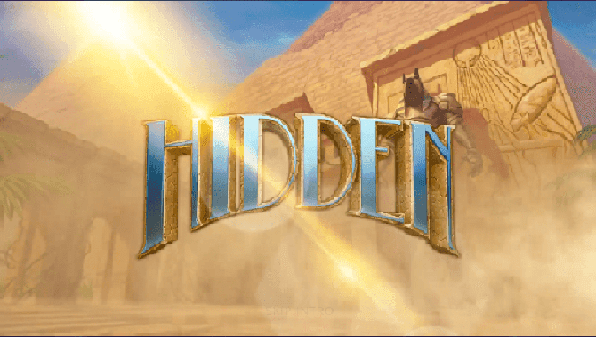 Hidden