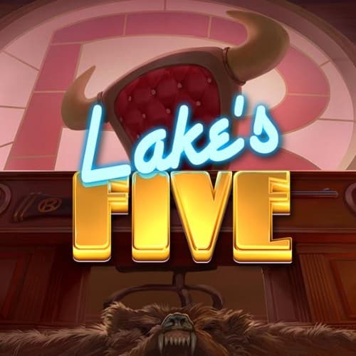 Lake’s Five