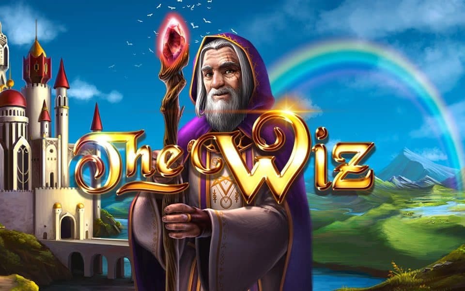 The Wiz