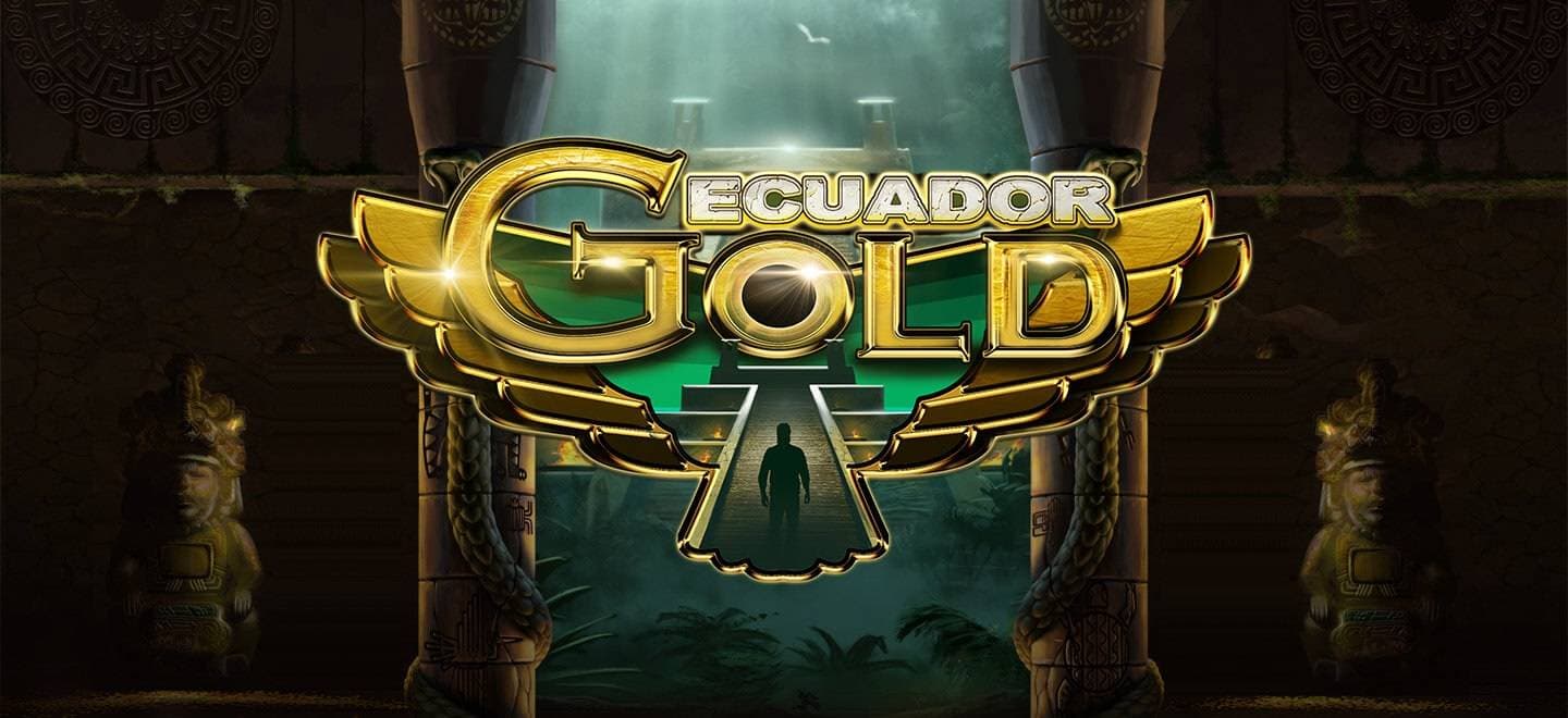 Ecuador Gold