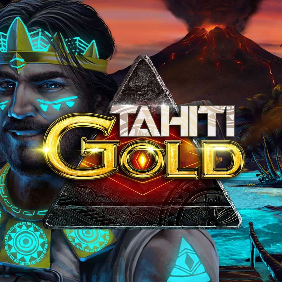 Tahiti Gold