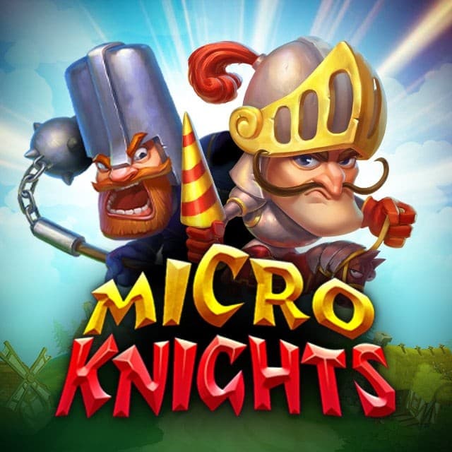 Micro Knights