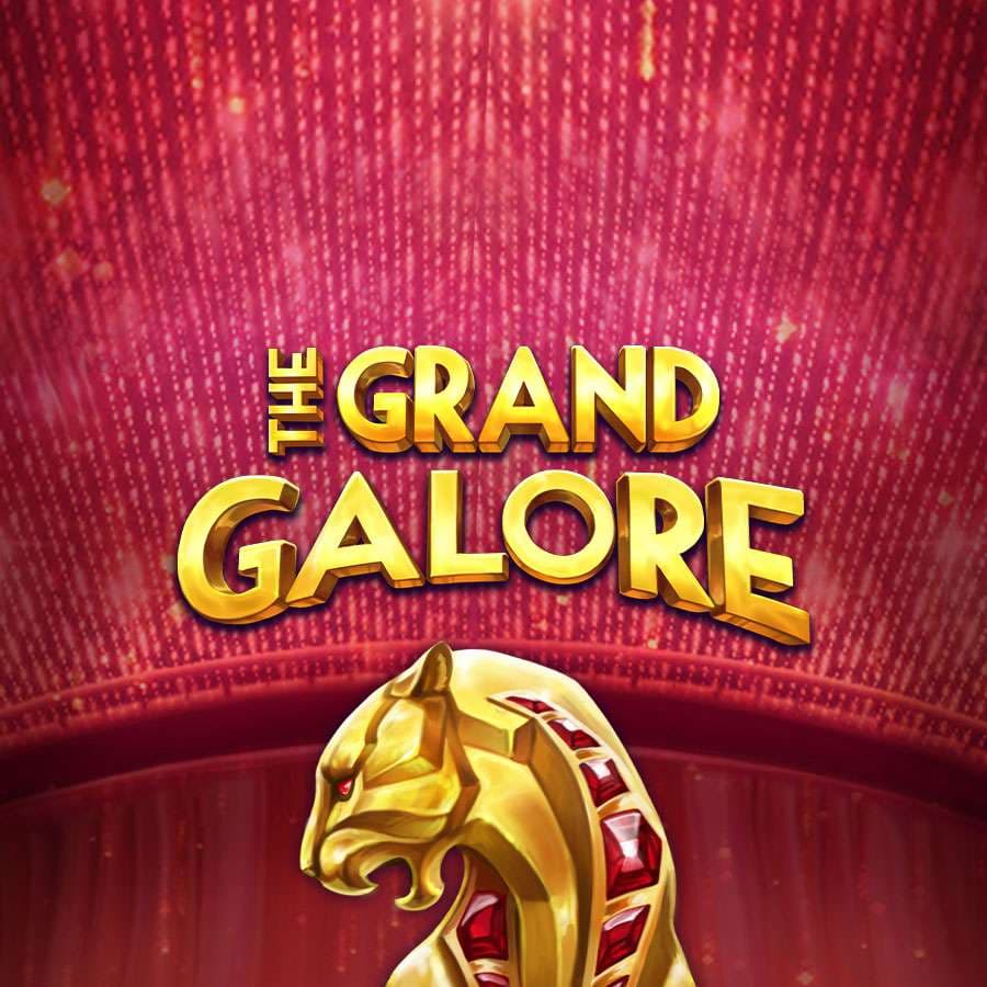 The Grand Galore