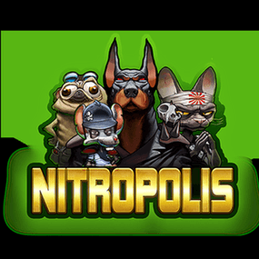 Nitropolis