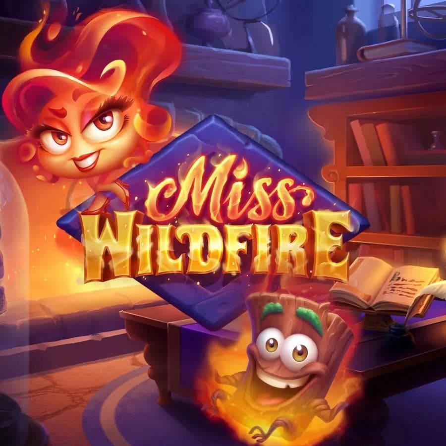 Miss Wildfire