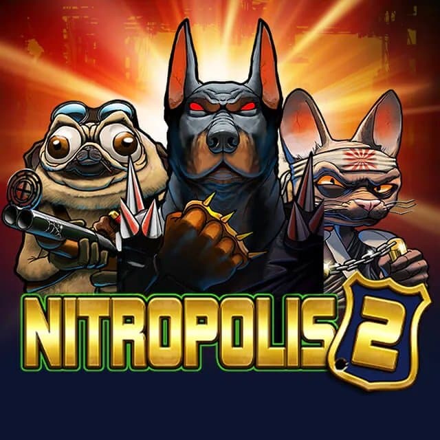 Nitropolis 2