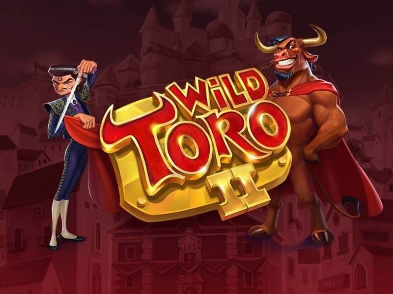 Wild Toro II