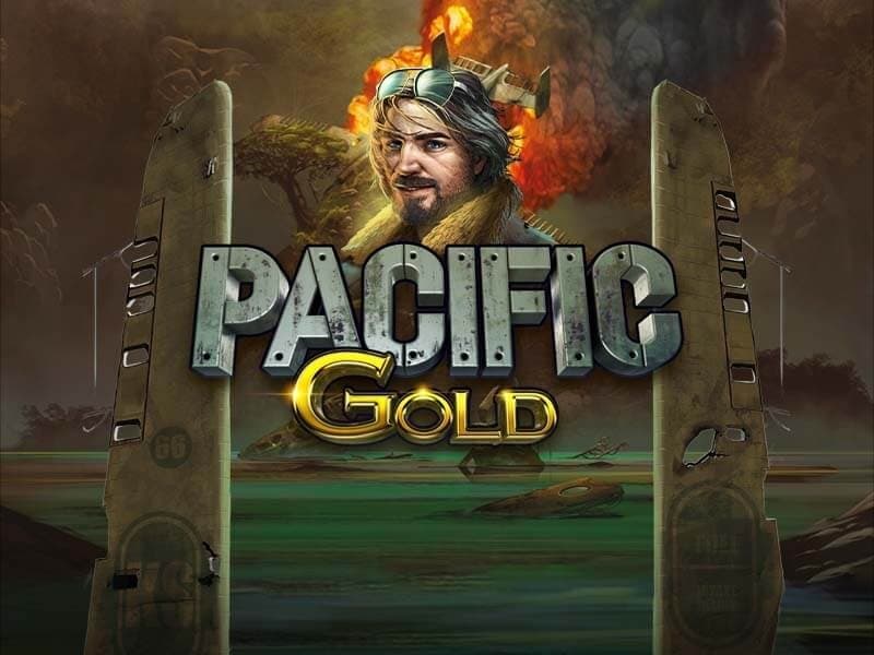Pacific Gold