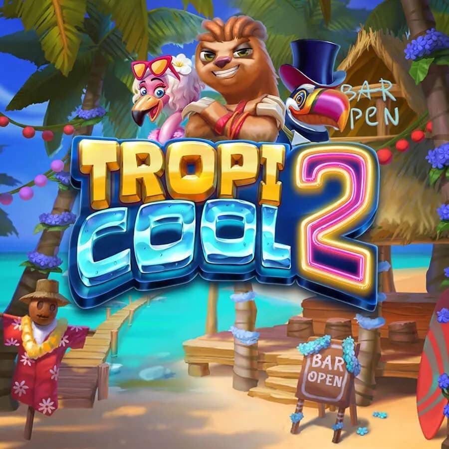 Tropicool 2