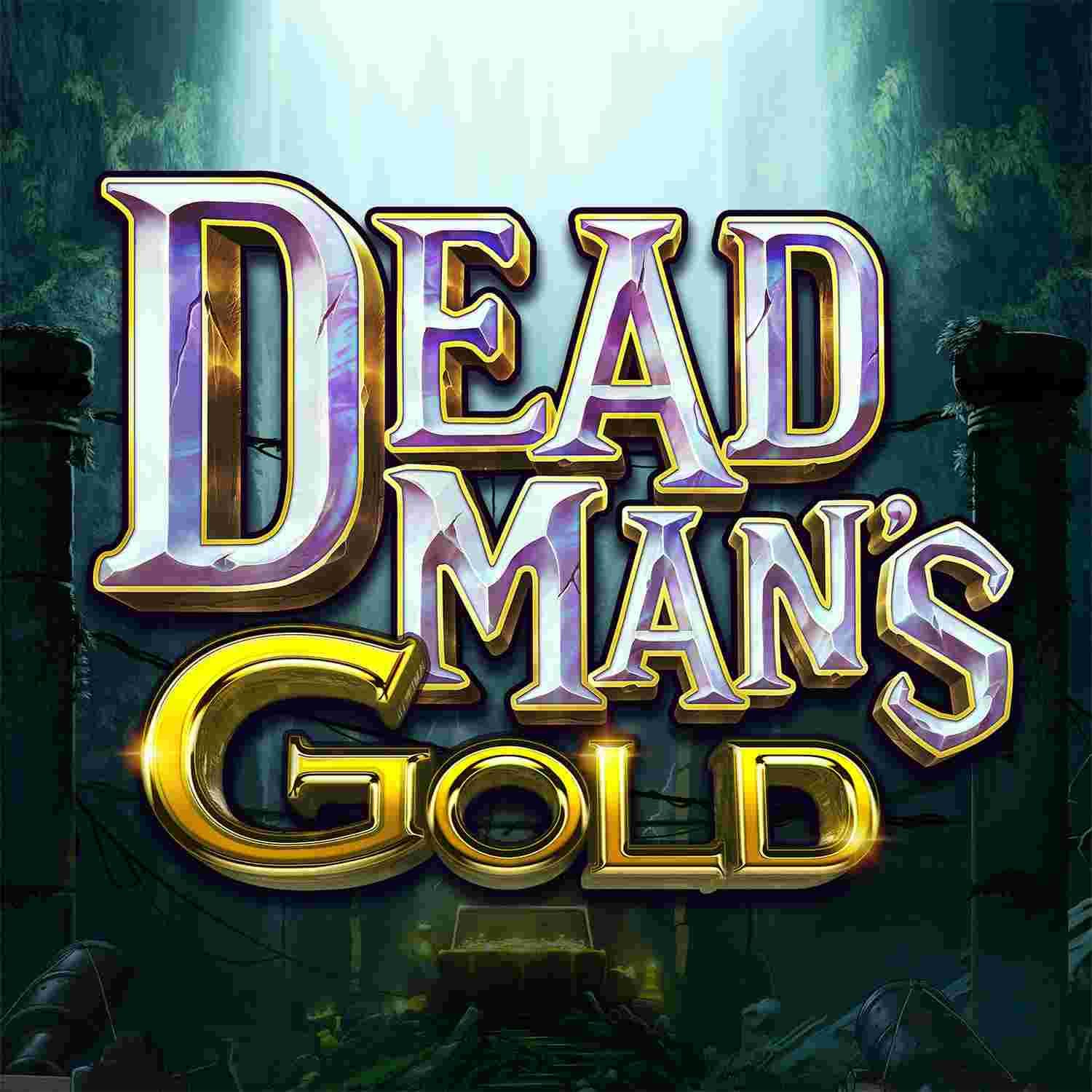 Dead Man’s Gold
