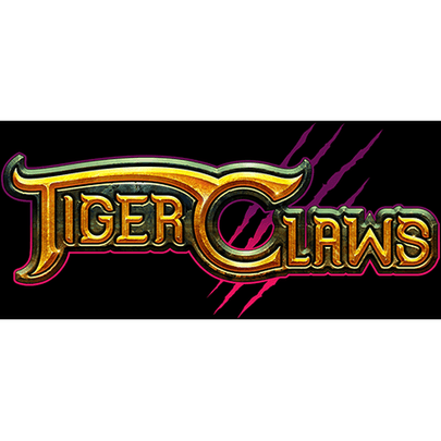 Tiger Claws