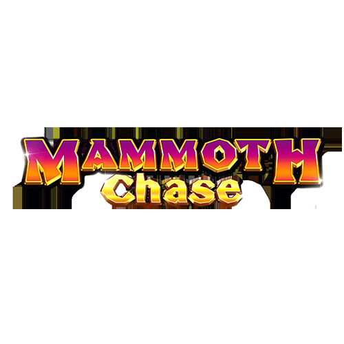 Mammoth Chase