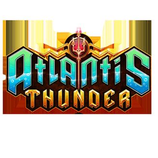 Atlantis Thunder