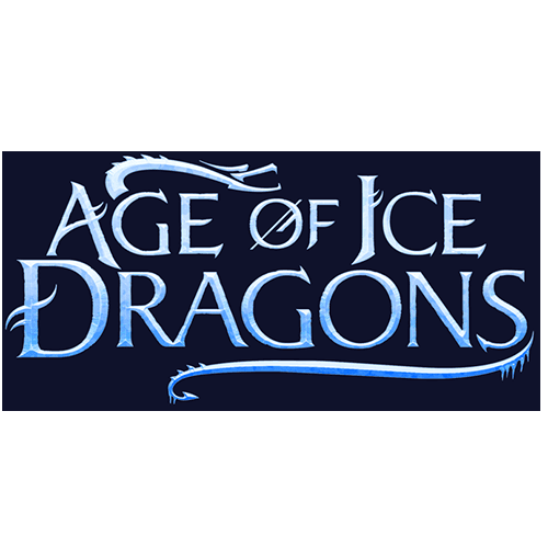 Age of Ice Dragons