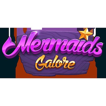 Mermaids Galore