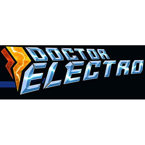 Doctor Electro