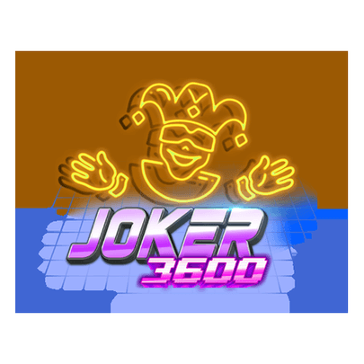 Joker 3600