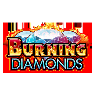 Burning Diamonds