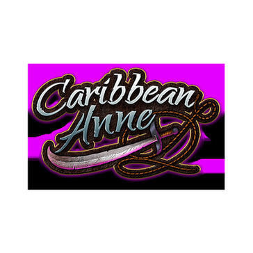 Caribbean Anne