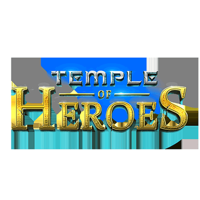 Temple of Heroes