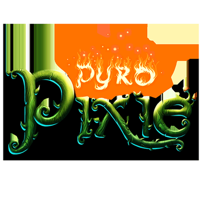 Pyro Pixie
