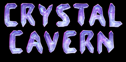 Crystal Cavern