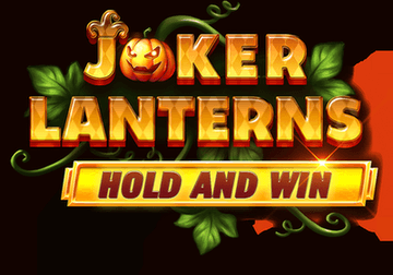 Joker Lanterns