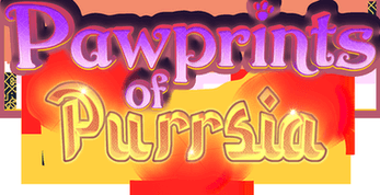 Pawprints of Purrsia