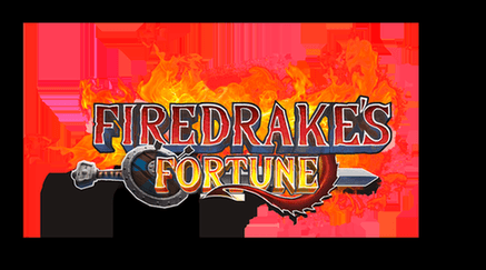 Firedrake’s Fortune