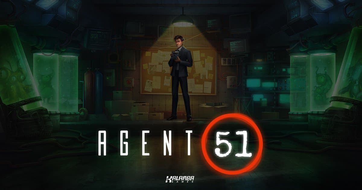 Agent 51