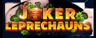 Joker Leprechauns