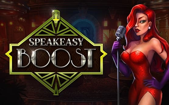 Speakeasy Boost