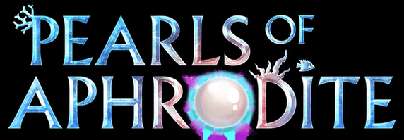 Pearls of Aphrodite